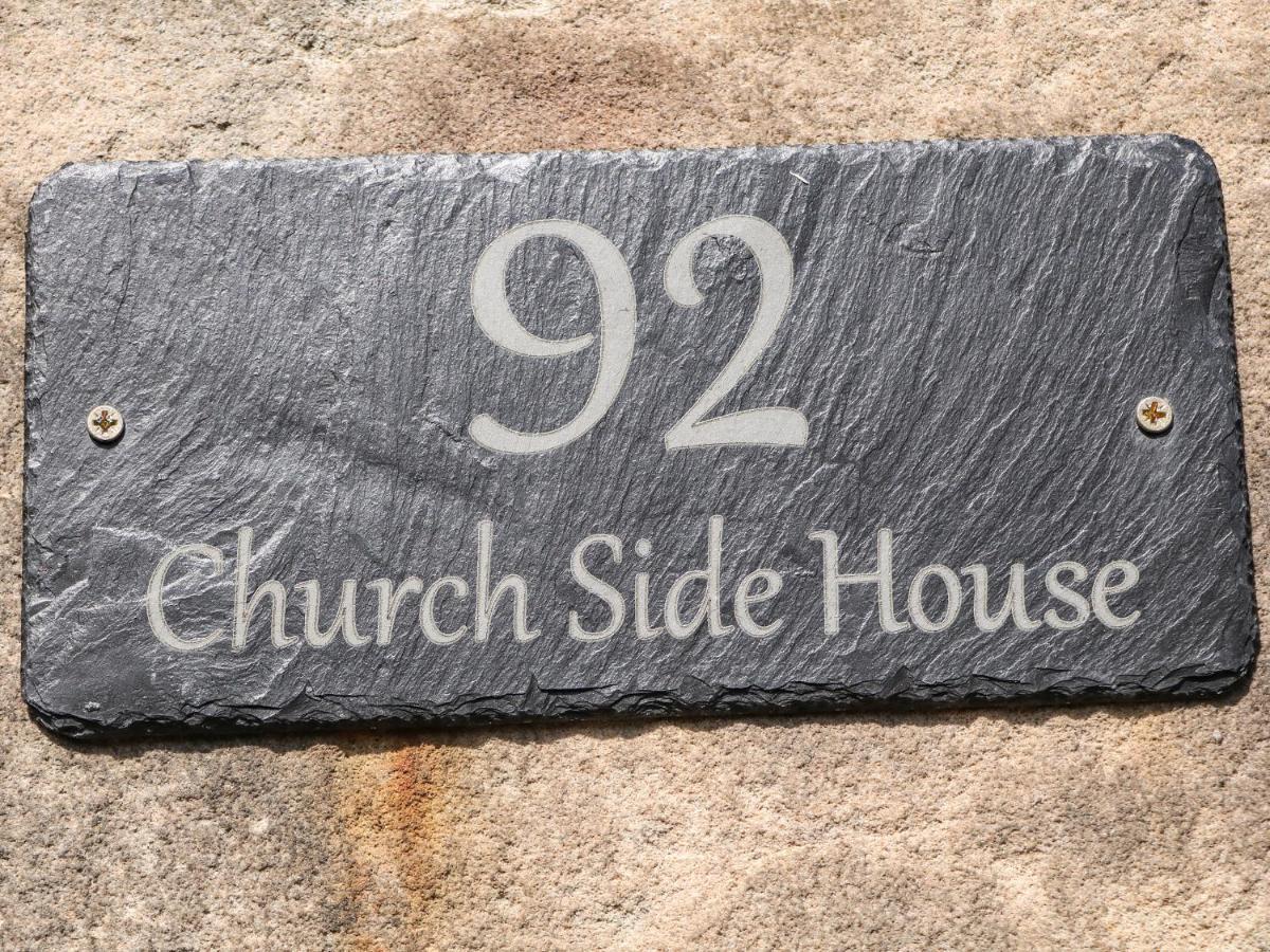 Churchside House Матлок Екстериор снимка
